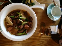 -去茶去餐厅(中央大街店)