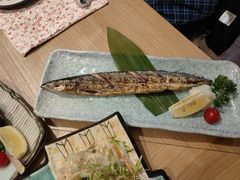 -彩汐 日式海鲜&烧鸟居酒屋
