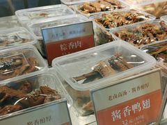 -味德丰·酱鹅(嘉兴新塍店)