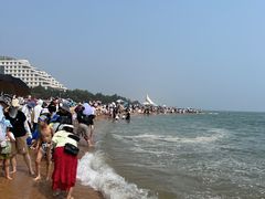 -日照灯塔风景区