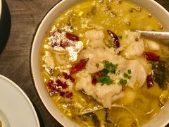 -万丽轩·粤菜(王府井金茂万丽酒店)