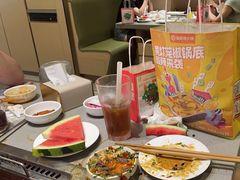 -海底捞火锅(漕宝路店)