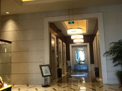 -无锡君来洲际酒店