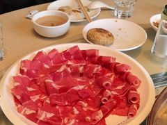 -阳坊大都涮羊肉(阳坊总店)
