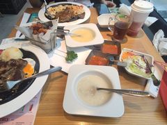 -豪客来牛排(商汇人和广场店)