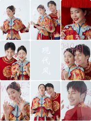 -女王风尚STUDIO·轻奢化定制