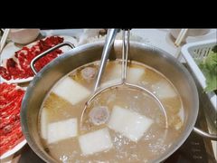 -黑山牛肉汤火锅(花城汇店)