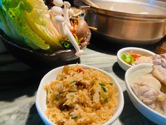 -大头椰·椰子鸡火锅(南宁万象城店)