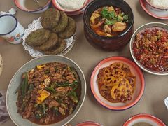 -老三样·旧食新味(船山路店)