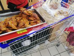 -物美大卖场(玉蜓桥店)
