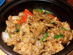 -星叶·东南亚料理(宁波万象汇店)