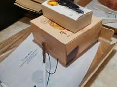 -菲尔雪CAKE(九方店)