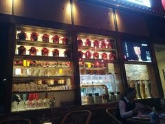 -老高烧烤(龙华星河iCO店)