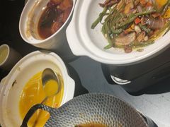 -小菜园新徽菜(青岛市南万象城店)