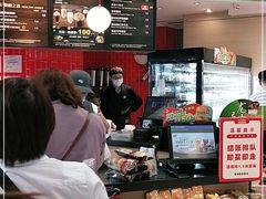 -85度C(南京龙江店)