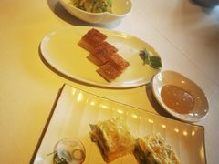 化皮三层腩肉-三号黄浦会Canton Table