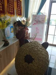 点击看大图 -Lily纤美·科技减脂中心