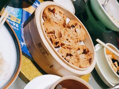 -客家汇·客家传承菜(水库店)