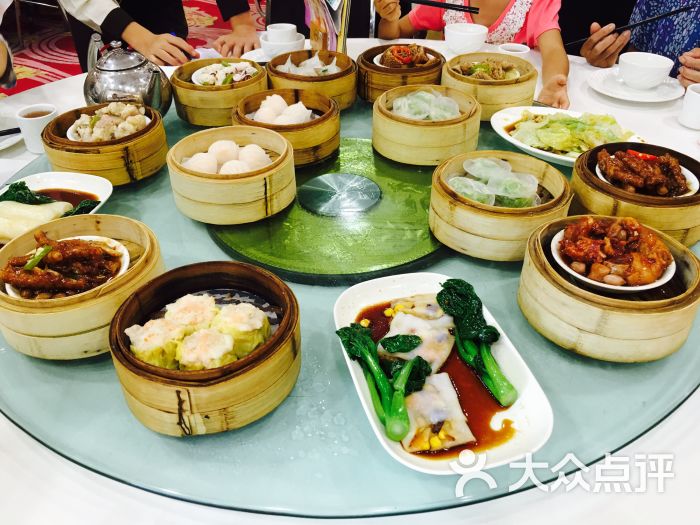 新宝城海鲜坊(宝安广场店)图片 - 第203张