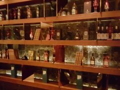 -视界美食自助餐厅·石家庄希尔顿酒店