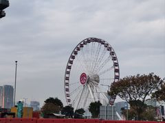 -友邦嘉年华