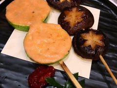 香菇-山葵家居酒屋(天目里店)