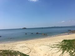 -沙扒湾