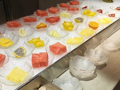 -曲水兰亭(北京四惠店)