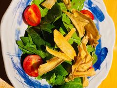 -素满香·素食自助餐(苏州·临顿路店)