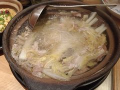 -猛料鸭仔饭(赤坎店)