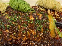 -有红鸡毛店·川菜(建设路店)