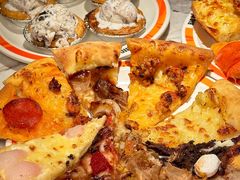 -比格比萨自助(宝山日月光店)