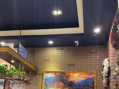 -安德烈俄式西餐厅(中央大街店)