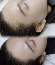 -韩美绣·骨相纹眉·洗眉美瞳线