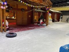 -宁波冰雪大世界(北仑区)