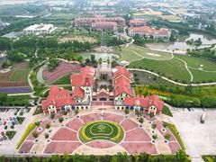 -歌斐颂巧克力小镇