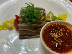 -七仙岭君澜度假酒店·桃源小馆中餐厅
