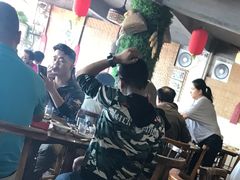 -八仔大富楼·河鲜(西江店)