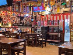 -平成屋·午肴夜酒(四川北路店)