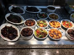 -金小悦饭堂(中禾店)