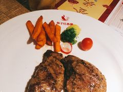 -杯子红牛排(创意产业园店)