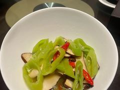 -粗茶淡饭·隐庐私厨(东亭店)