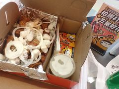 -西哟GoGo韩式炸鸡(三盛国际广场店)