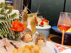 -1718海鲜姿造(苏宁宴请臻选店)