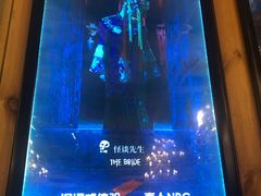 -明日世界密室轰趴·剧本桌游·箭馆团建(国贸店)