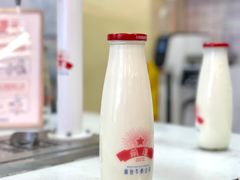 -红星前进面包牛奶公司(五道口购物中心店)