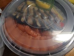 -冰之海挪威三文鱼(海珠店)