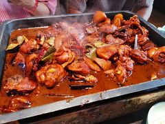 -水晶之星洗浴温泉汗蒸