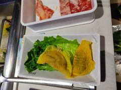 -野妹经典火锅(保利店)