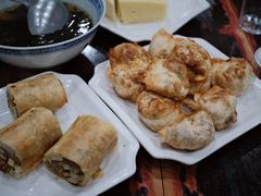 -御清斋总店(天一街店)